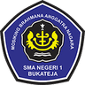 Logo SMA Negeri 1 Bukateja